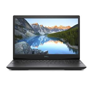 لپ تاپ دل (1650Ti)Core i7 مدل Dell G5 15 5500 - B